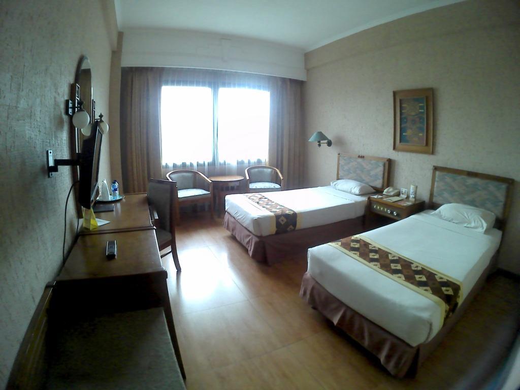 Kamar Standard Twin